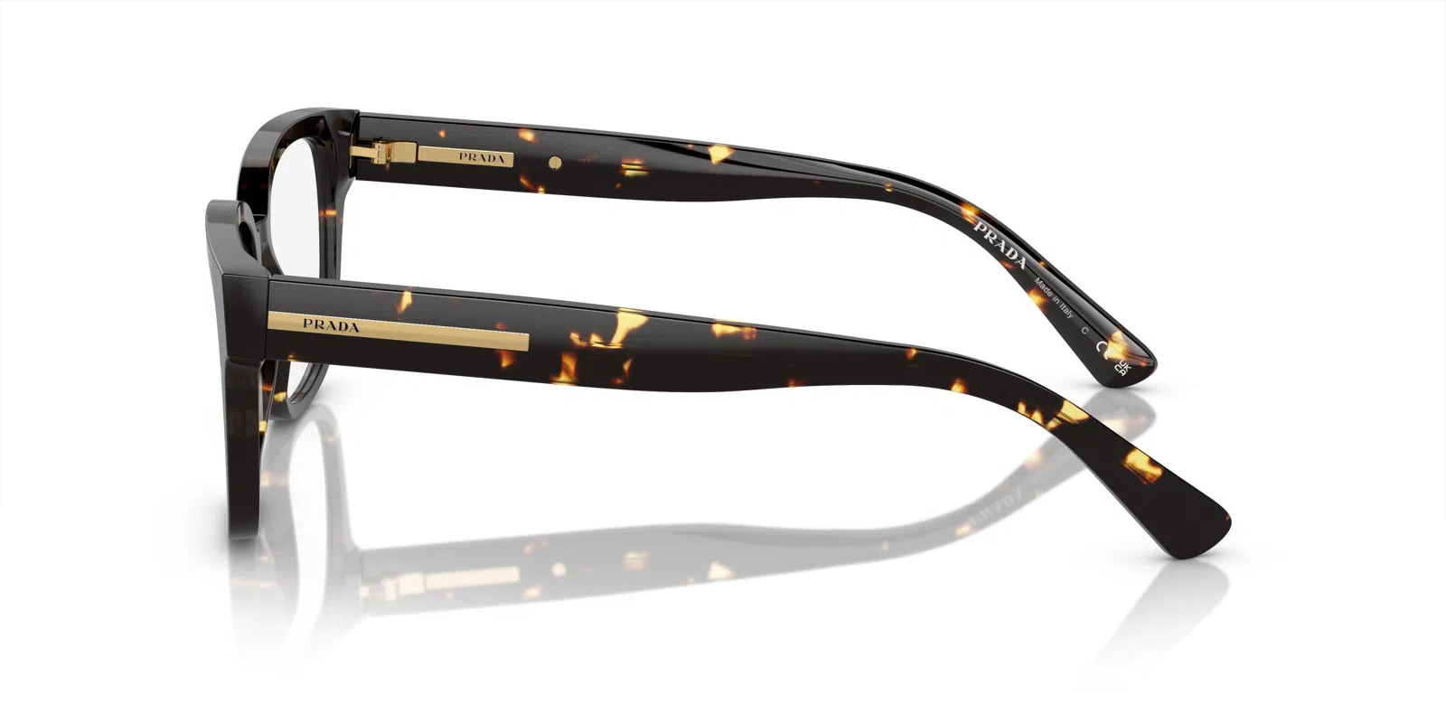 Prada A09V Eyeglasses - view 17